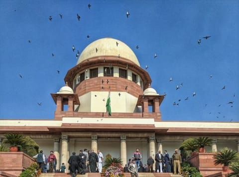 SC urges HCs to set up committees based on Vishaka guidelines in all courts
