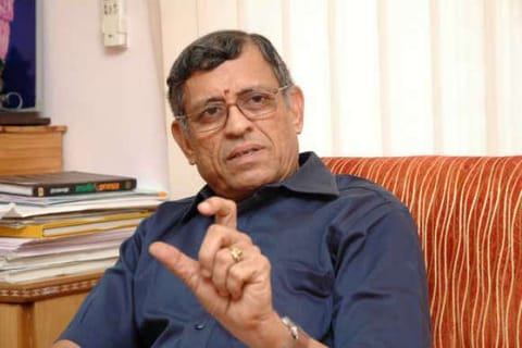 We are all gentlemen, but we are not timid either, Delhi HC in S Gurumurthy contempt case