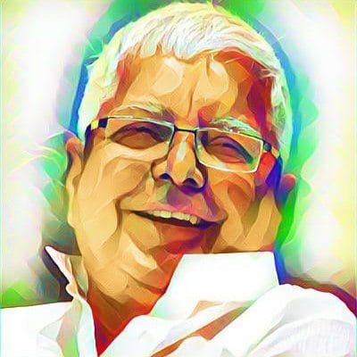 Supreme Court issues notice in bail plea by Lalu Prasad Yadav