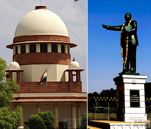Plea to revise Backward Community list, raise Muslim reservation in Kerala: SC directs Petitioner to approach Kerala HC