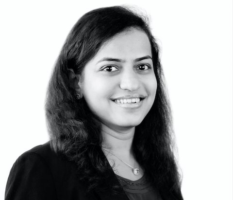 #Promotions: Talwar Thakore promotes homegrown Shruti Zota to partnership