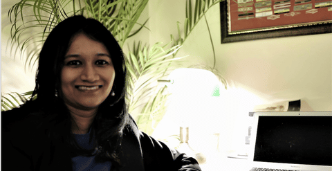 Solomon & Co hires Suzlon Energy’s Jacqueline Aikin as Partner in Pune Office