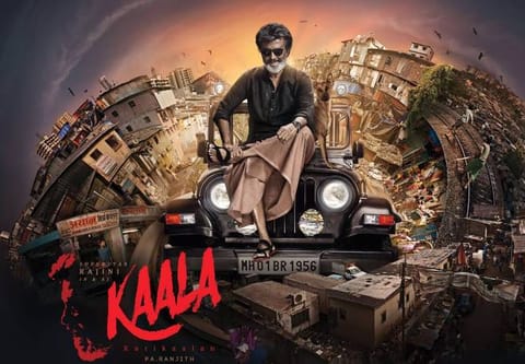 HC urges state to ensure peaceful exhibition of Kaala amidst fears of ban in Karnataka