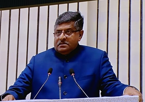 Union Cabinet okays amendments to POCSO Act, death penalty for aggravated offences