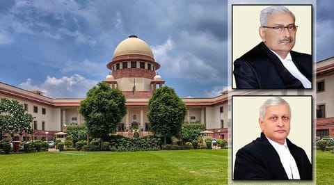 Police custody for Amrapali Directors; Enough of hide and seek, says Supreme Court