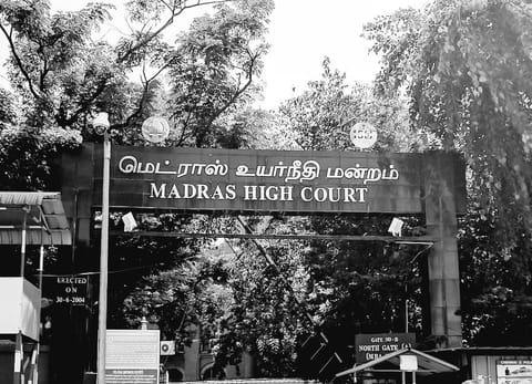 Madras HC stays GO mandating 50% Minority Reservation in State Minority Institutions
