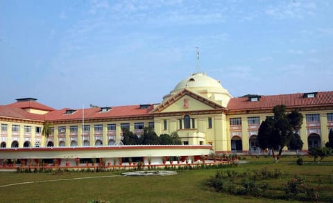 Patna High Court