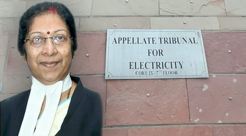 Justice Manjula Chellur, APTEL