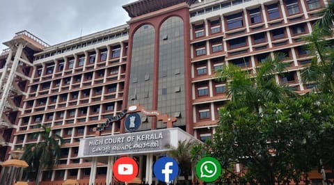 What the Kerala HC held on employees expressing opinions on social media