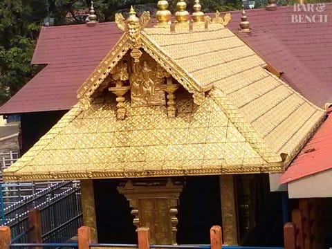 The Sabarimala verdict: Locus Standi, Rationality and Schools of Thought