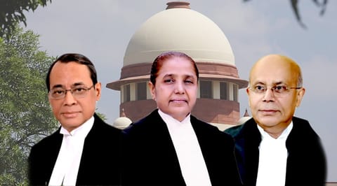 “Thank you very much everybody”, SC dismisses appeal by Dayanidhi Maran in Telephone Exchange case