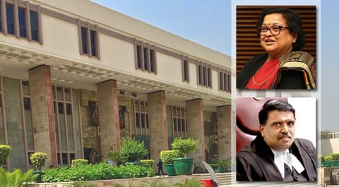Marital Rape Case: Marriage does not mean all-time consent for sexual relations, Delhi  HC