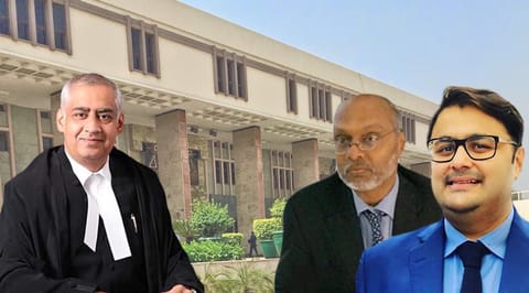 No frustration of contract if parties agree that force majeure condition would not operate, Delhi HC