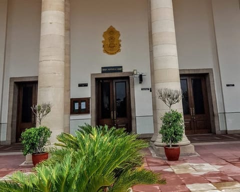 Woman moves Supreme Court alleging Rape by Arunachal Pradesh Chief Minister