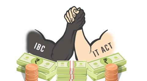 IT department not a secured creditor once liquidation under IBC begins: Hyderabad HC