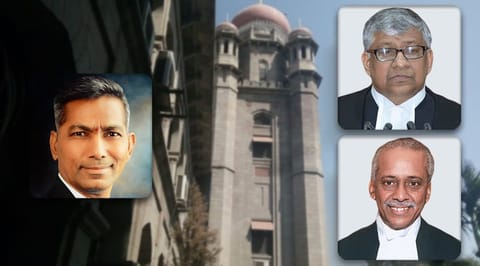 Hyderabad High Court questions urgency in an appeal filed after a 61 day delay