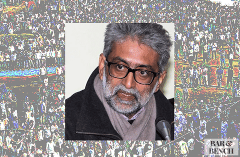 Gautam Navlakha: “Not possible to make out a case from the documents before us”, remarks Muralidhar J. [Read Order]