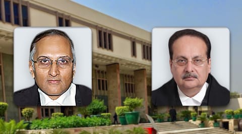 Adverse ACR on basis of doubtful integrity: What the Delhi HC held