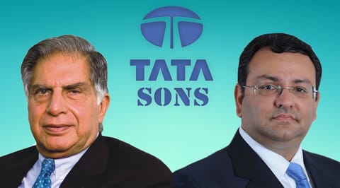 NCLAT admits Cyrus Mistry’s appeal, Tata Sons cannot force Mistry to sell his shares