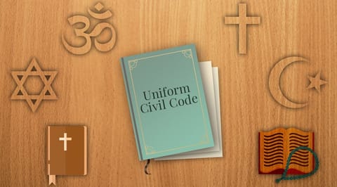 Uniform Civil Code neither necessary nor desirable at this stage, Law Commission of India