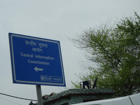 Supreme Court calls for transparency in appointment of CIC, ICs
