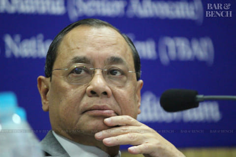“Pendency bringing disrepute, I have a plan” CJI Designate Ranjan Gogoi [Watch Video]