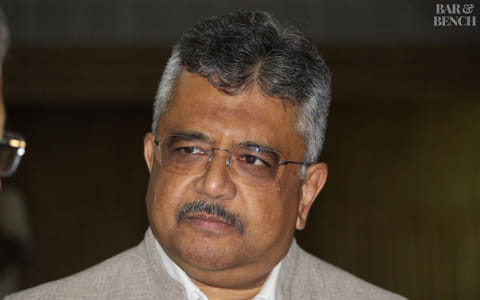 BhimaKoregaon: “When a lawyer is arrested, we know how to treat him”, ASG Tushar Mehta