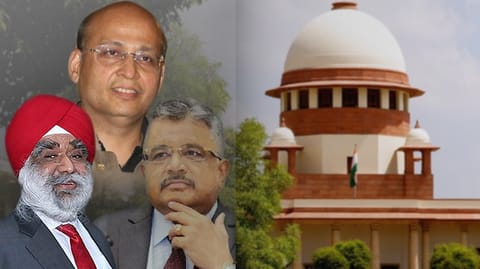 Bhima Koregaon: “We will order SIT probe if we are convinced materials are cooked up”, Supreme Court