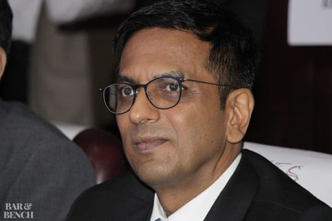 Brazen disregard of our interim orders: Highlights from dissenting opinion of DY Chandrachud J. in Aadhaar