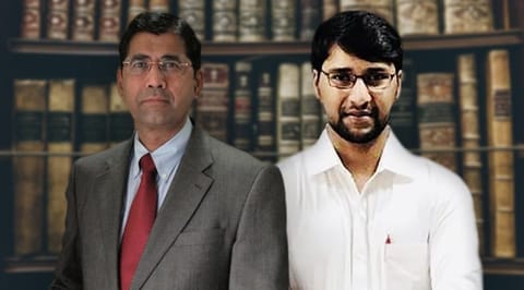 Aadhaar: The Money Bill Controversy