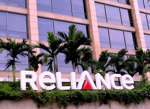 Complaint states that Anil Ambani’s recently incorporated company had no credibility or even eligibility to be an offset partner for Dassault. (Photo: Reliance ADAG)