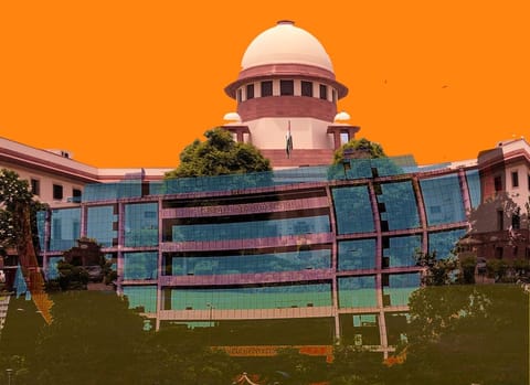 CBI officer alludes to interference by “high and mighty”, calls for SC-monitored SIT probe