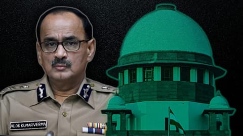 NGO Common Cause moves SC against removal of Alok Verma, seeks SIT probe into corruption allegations against CBI officers [Read Petition]