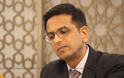Sexual Harassment allegations against CJI Ranjan Gogoi: Don’t probe into the complaint ex-parte, Justice DY Chandrachud