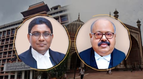 Kerala HC junks petition by Akhila Bharatiya Hindu Mahasabha seeking entry of Muslim Women in mosques