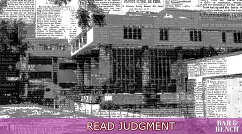 No anti-arbitration injunction unless proceeding is vexatious or oppressive, Delhi HC