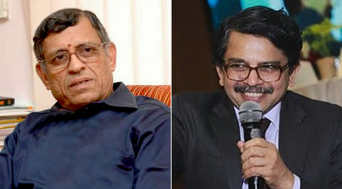 See if you are ready to apologize, Delhi HC to S Gurumurthy in contempt case