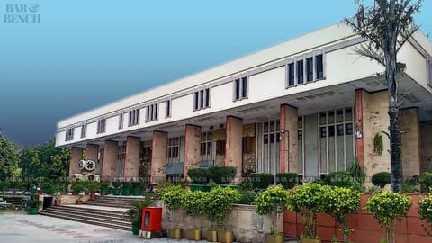 Social media platforms bound to block offending content globally, geo-blocking not acceptable: Delhi HC