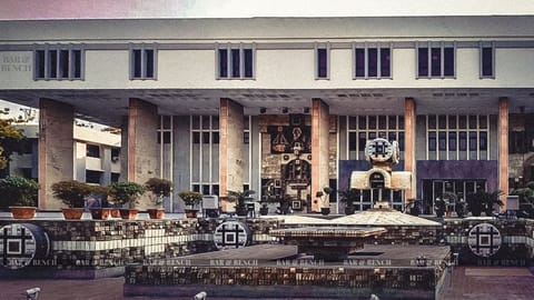 What the Delhi High Court held on the rights of the patentee in infringement suits