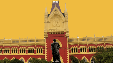 Can Payment of Gratuity be withheld for non-vacation of staff quarters? Calcutta HC says no [Read Judgment]