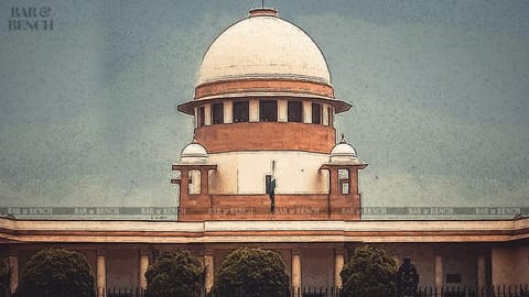 PIL filed in SC to immediately rescue miners trapped in Meghalaya coal mine