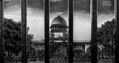 Voting Rights of Prisoners: Plea in SC challenges Section 62(5) of Representation of People Act