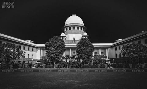 Five days ago, Court 3 of the Supreme Court had granted interim relief on oral mentioning