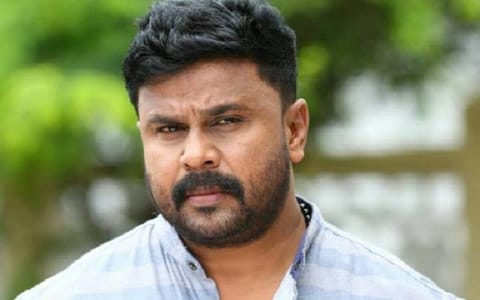 Dileep