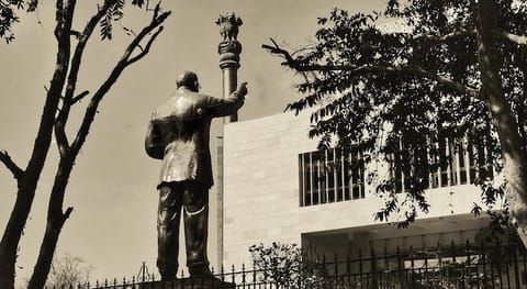 SC/ST Act: “Has untouchability really been abolished?”, SC reserves order in review petition