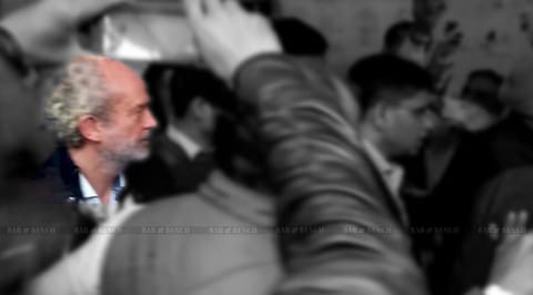 AgustaWestland: Christian Michel moves CBI Court seeking bail