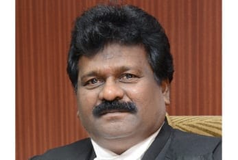 Resignation of Hyderabad HC Judge, Nakka Balayogi to take effect on Dec 15  [Read Notification]