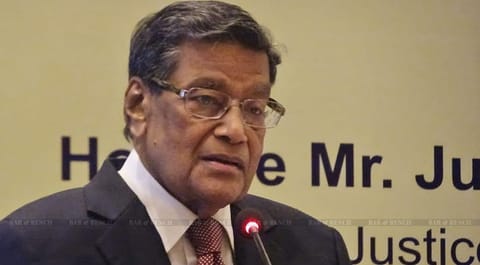 Attorney General KK Venugopal