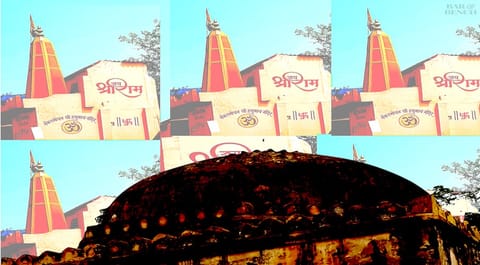 Ayodhya: Rajeev Dhavan cites threat to clerk from other clerks