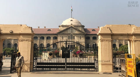 Govt move to set up Education Tribunal sparks Lawyer’s strike, Allahabad HC expresses concern